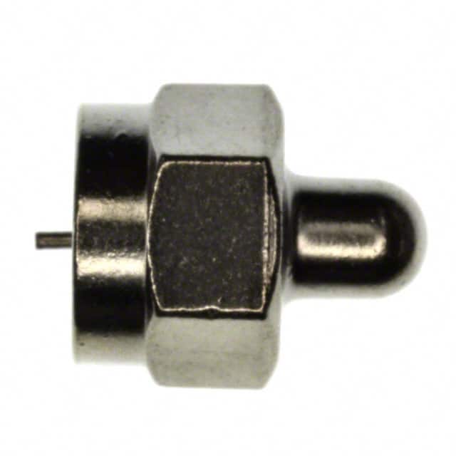 222154 Amphenol RF  Terminadores de conector coaxial (RF)